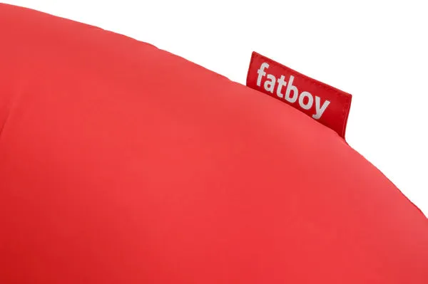 Lamzac Inflatable Chair in Red