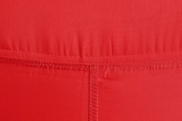 Lamzac Inflatable Chair in Red