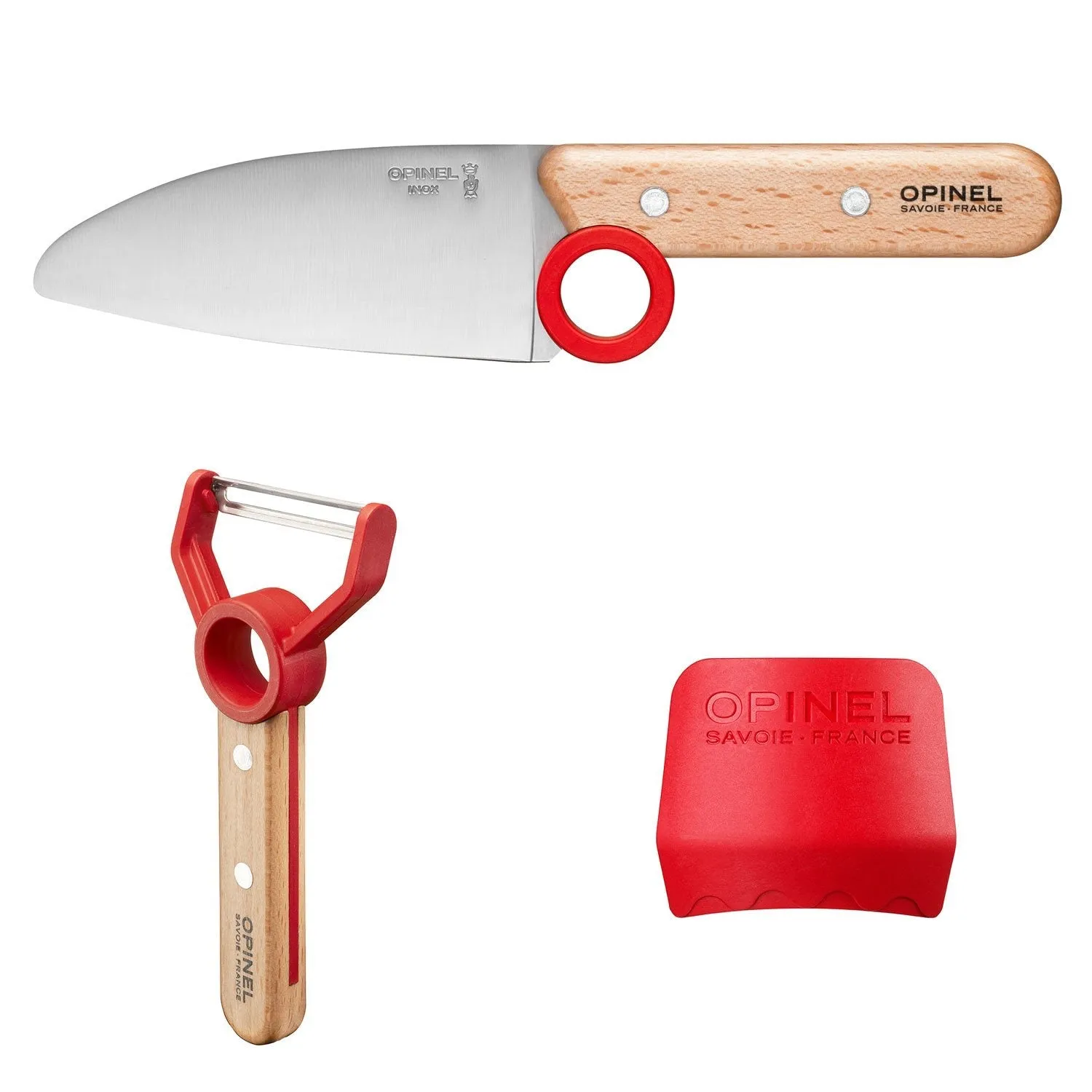 Le Petit Chef | Complete Set