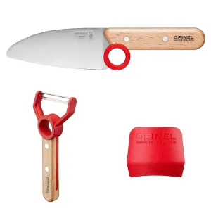 Le Petit Chef | Complete Set