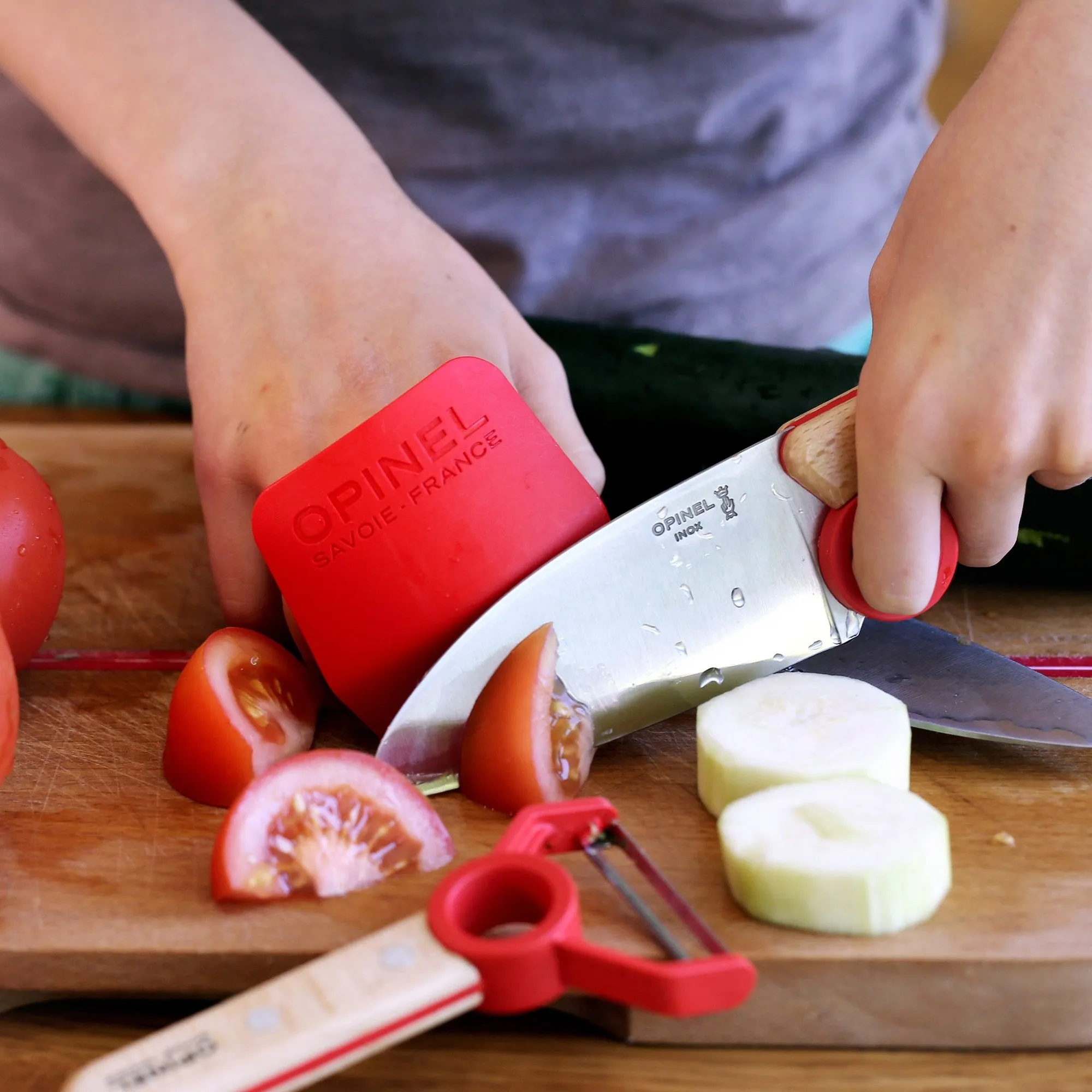 Le Petit Chef | Complete Set
