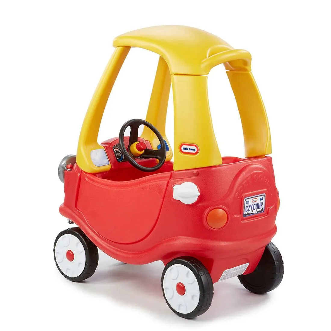 Little Tikes Cozy Coupe Ride on Toy