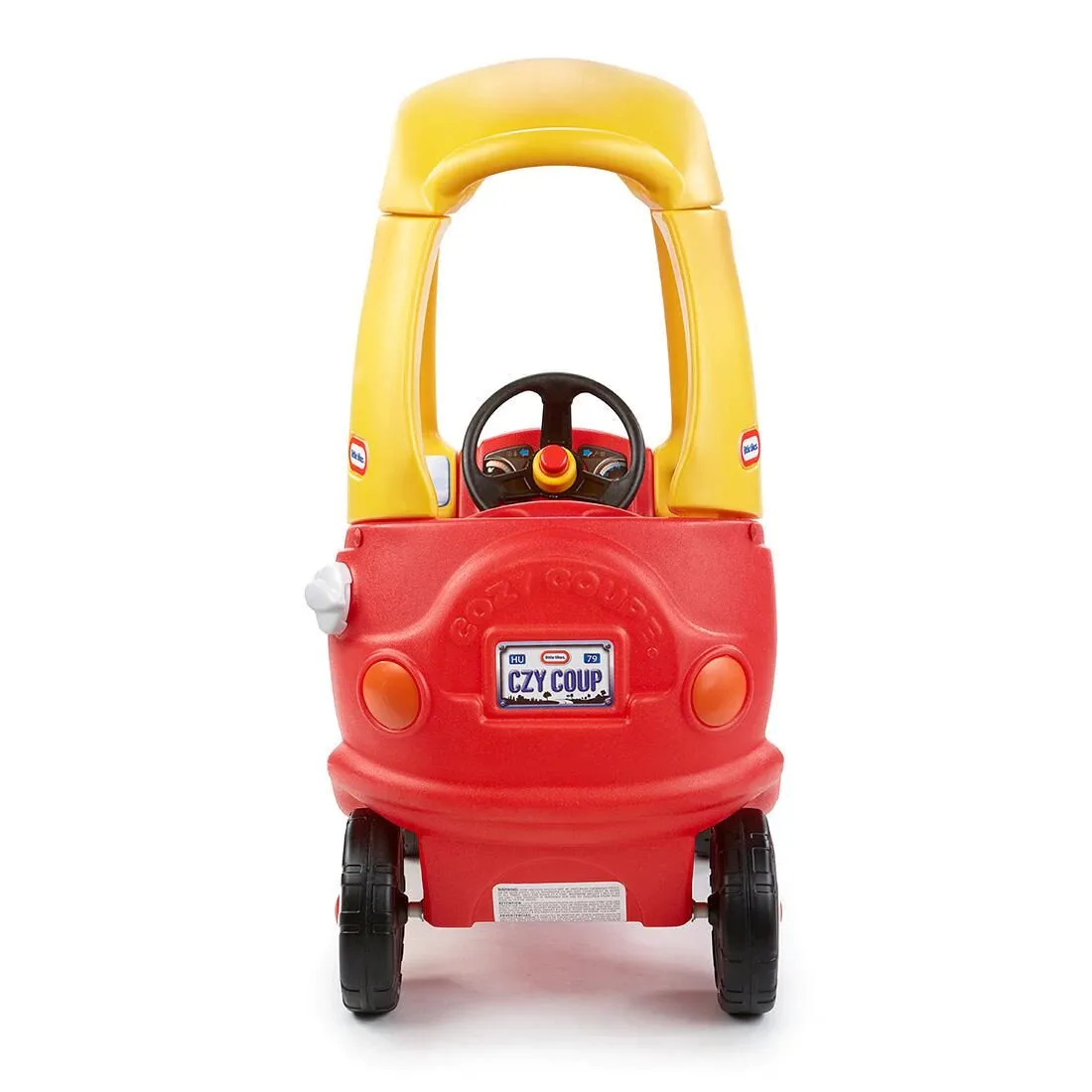 Little Tikes Cozy Coupe Ride on Toy