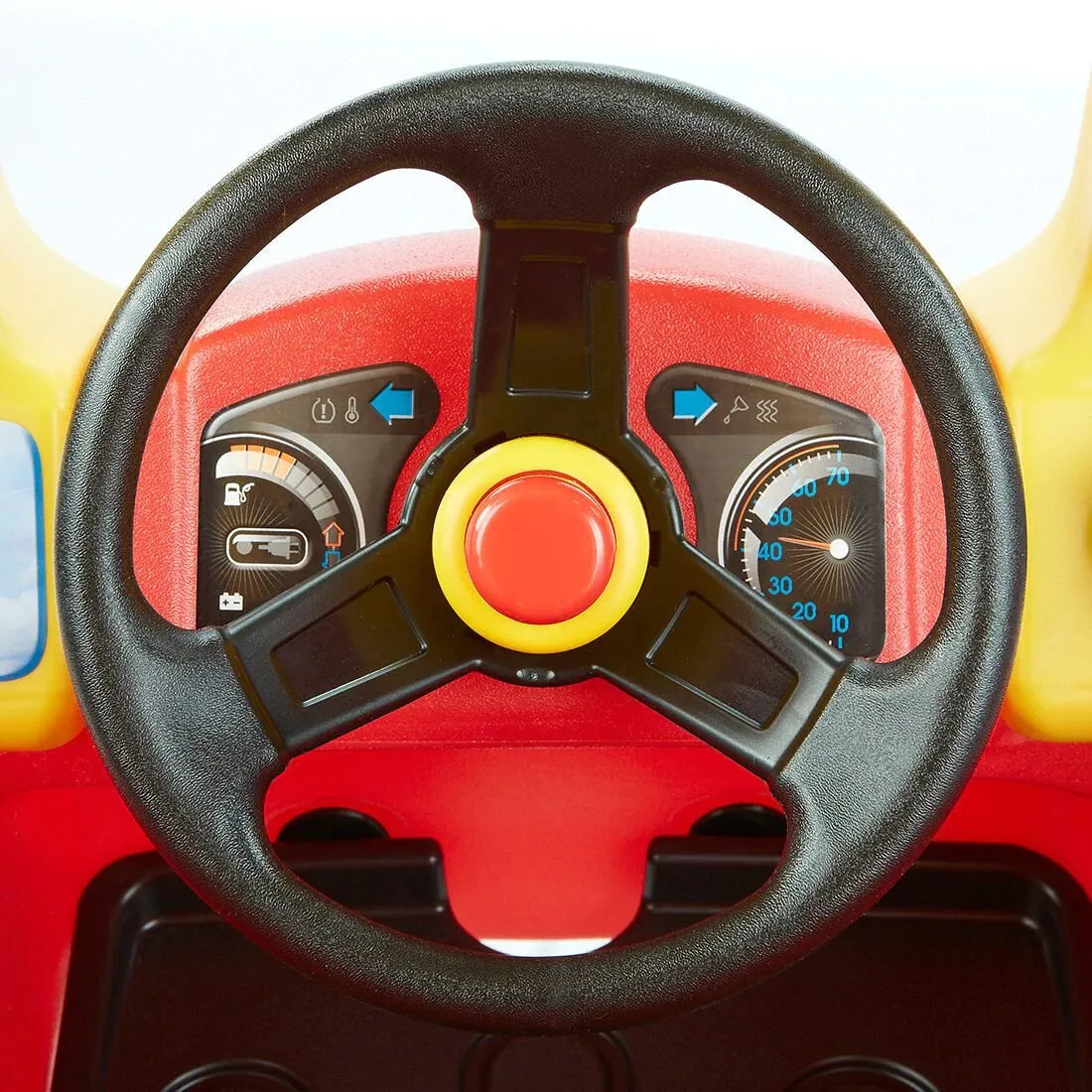 Little Tikes Cozy Coupe Ride on Toy