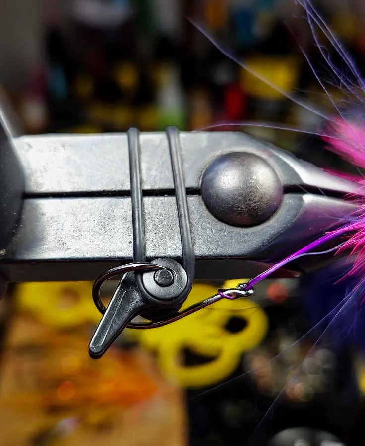 Loon Outdoors Hook Holder