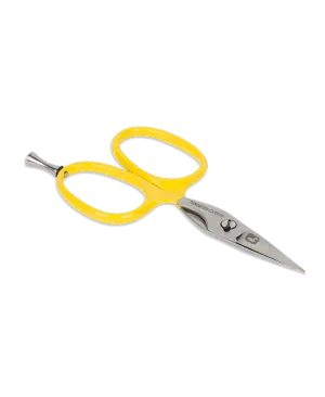 Loon Outdoors Tungsten Carbide Universal Scissor