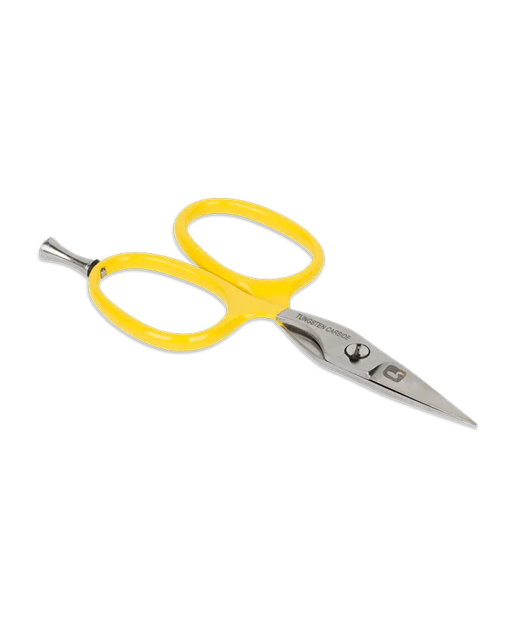Loon Outdoors Tungsten Carbide Universal Scissor