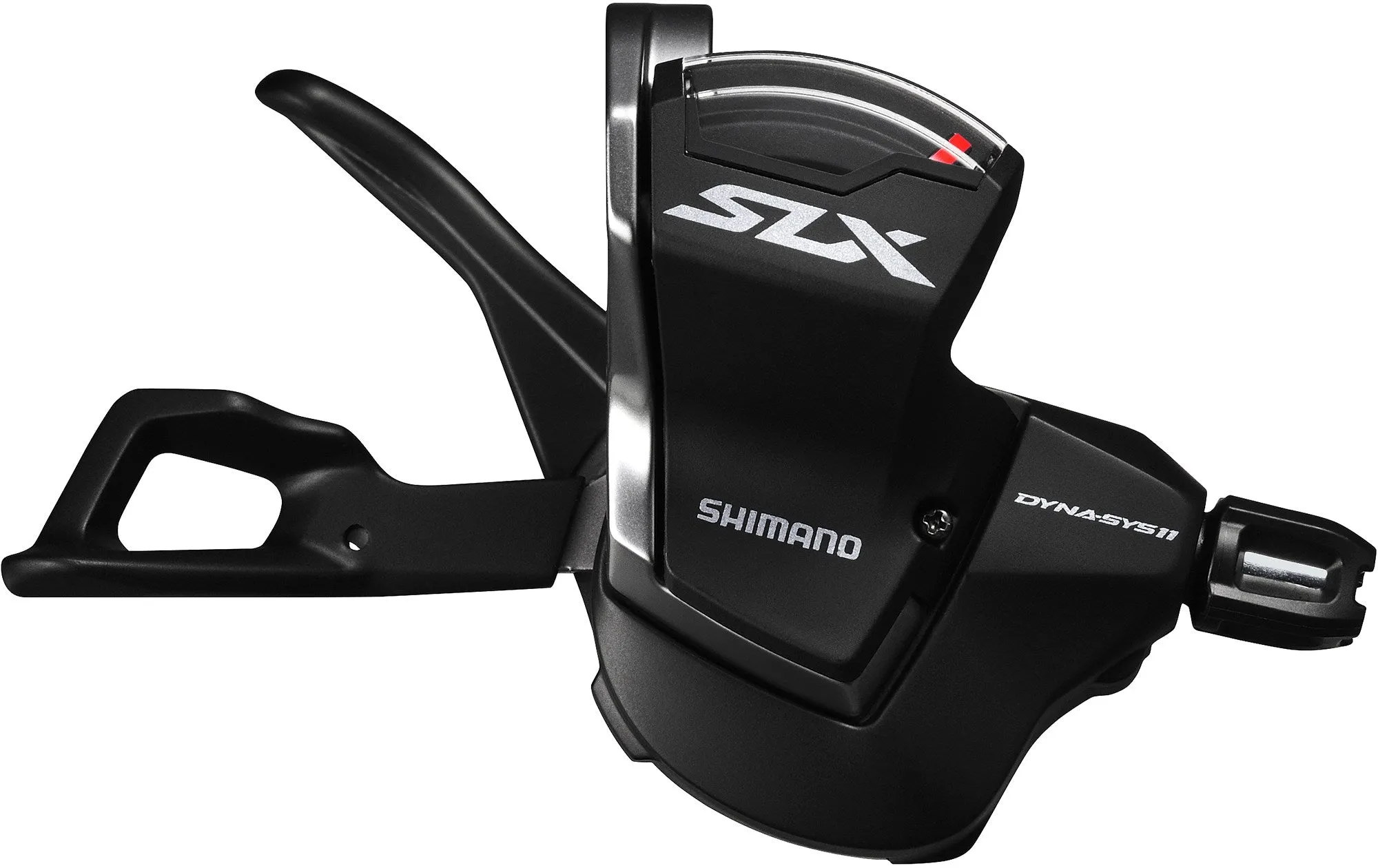 M7000 SLX 11-speed Shimano gearbox
