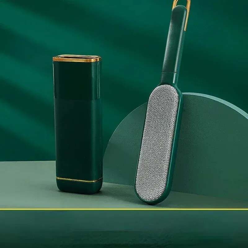 Magic Brush: Antistatic Pet Hair and Lint Remover