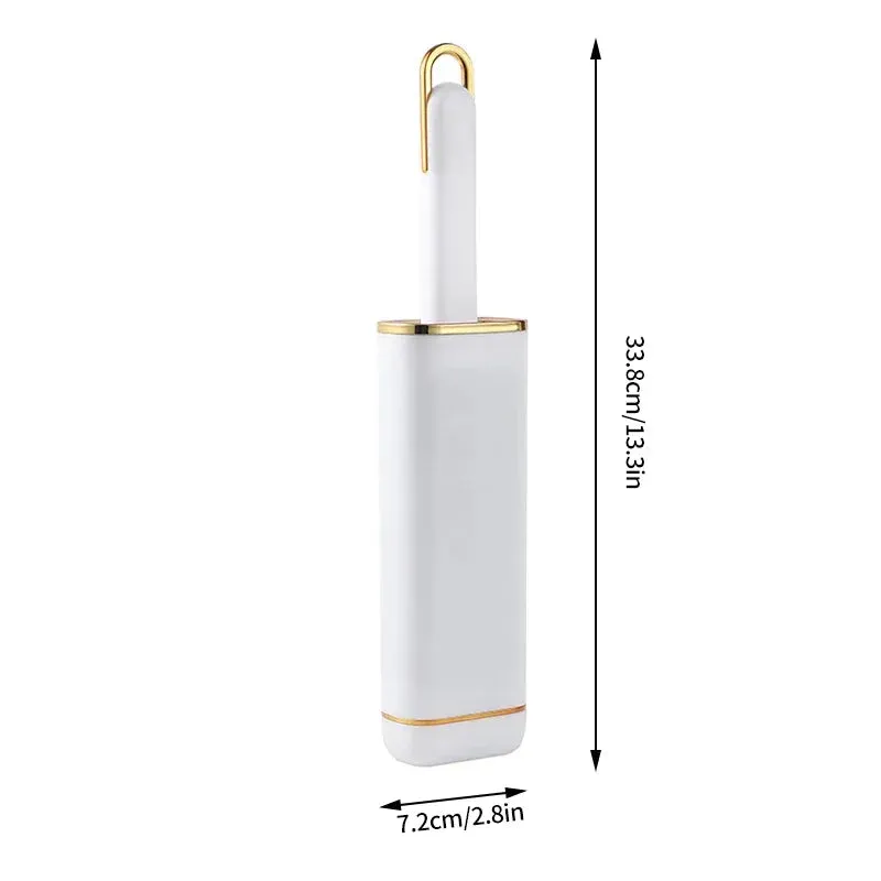 Magic Brush: Antistatic Pet Hair and Lint Remover