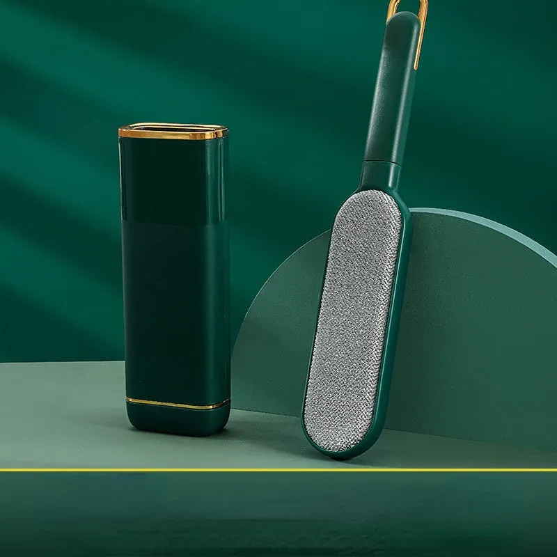 Magic Brush: Antistatic Pet Hair and Lint Remover