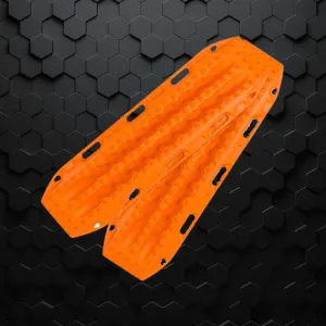 MAXTRAX | Maxtrax MKII | Signature Orange