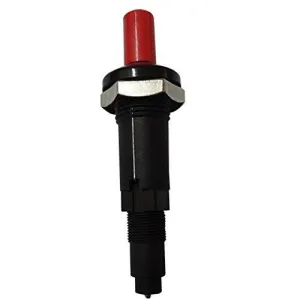 MENSI Gas Heater One outlet Piezo Igniter Spark Plug Push button ceramic igniter 2PCS