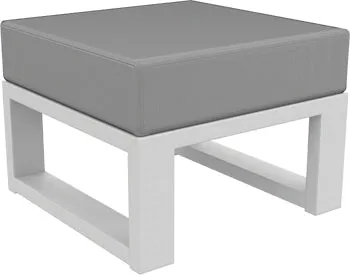 MIA Ottoman by Seaside Casual