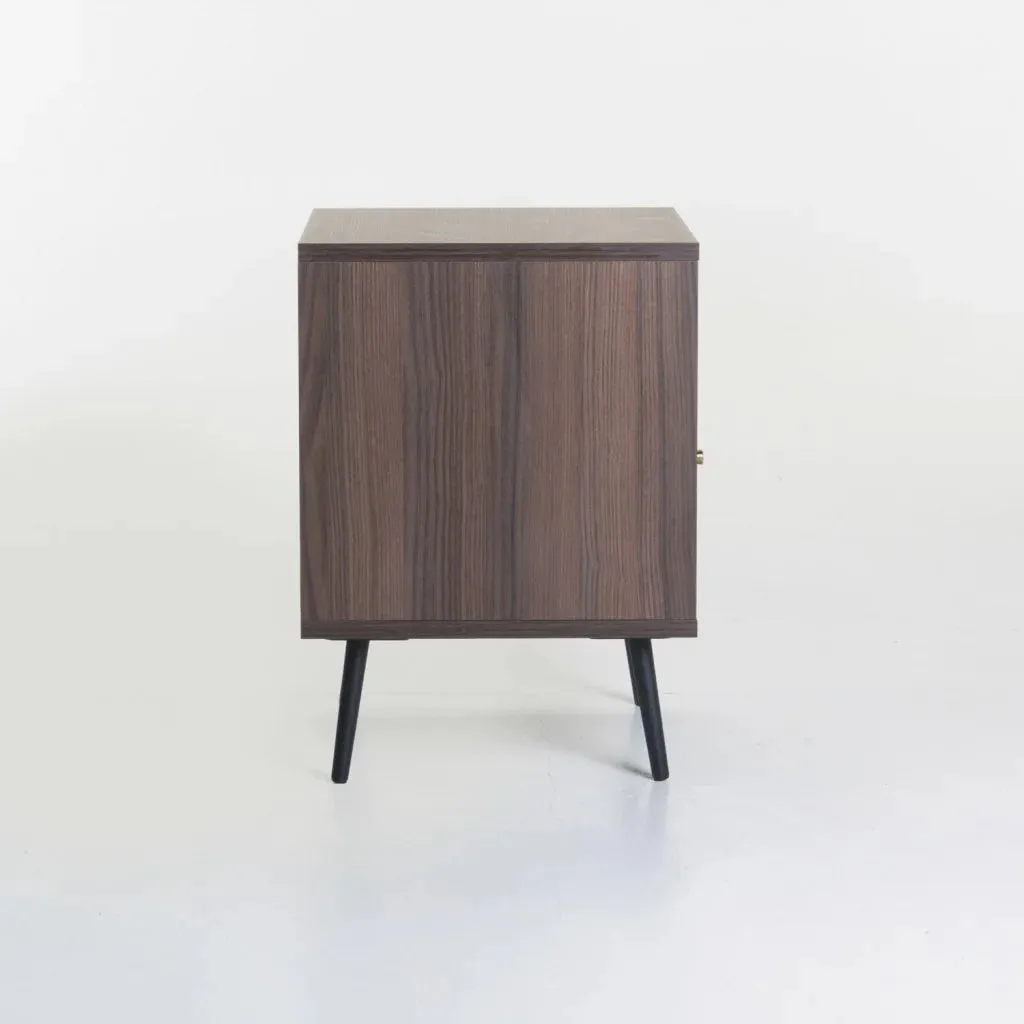 MONZA 1 DRAWER PEDESTAL