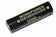 MorePower 1500 mAh LiFePo4 Rechargeable Battery