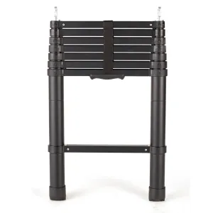 Mt Hood Telescoping Ladder