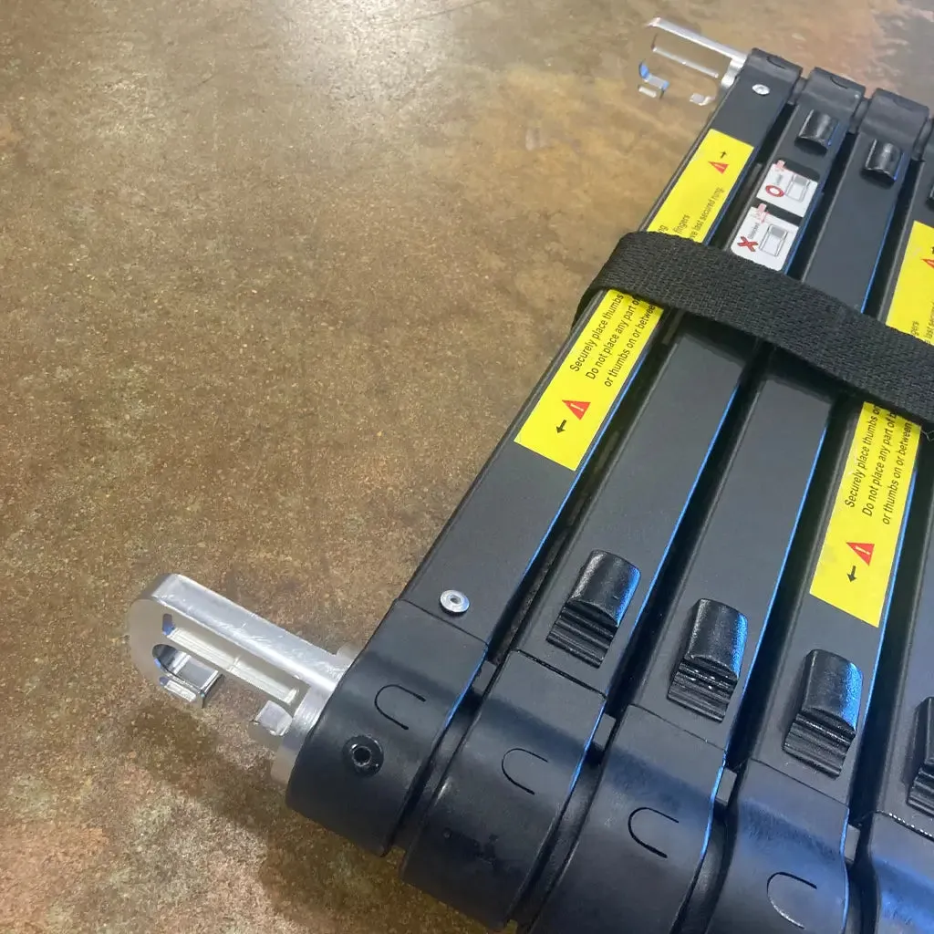 Mt Hood Telescoping Ladder