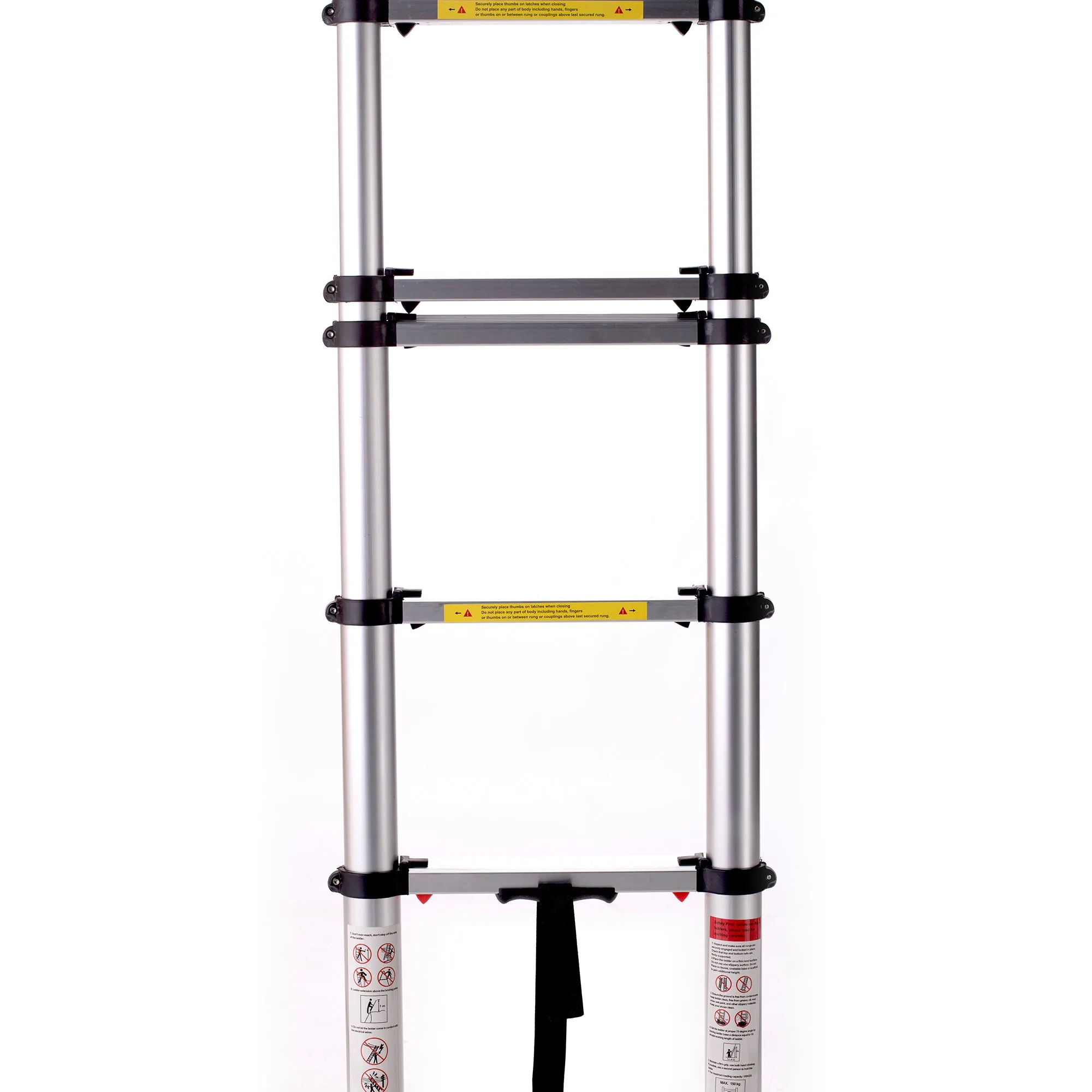 Mt Hood Telescoping Ladder