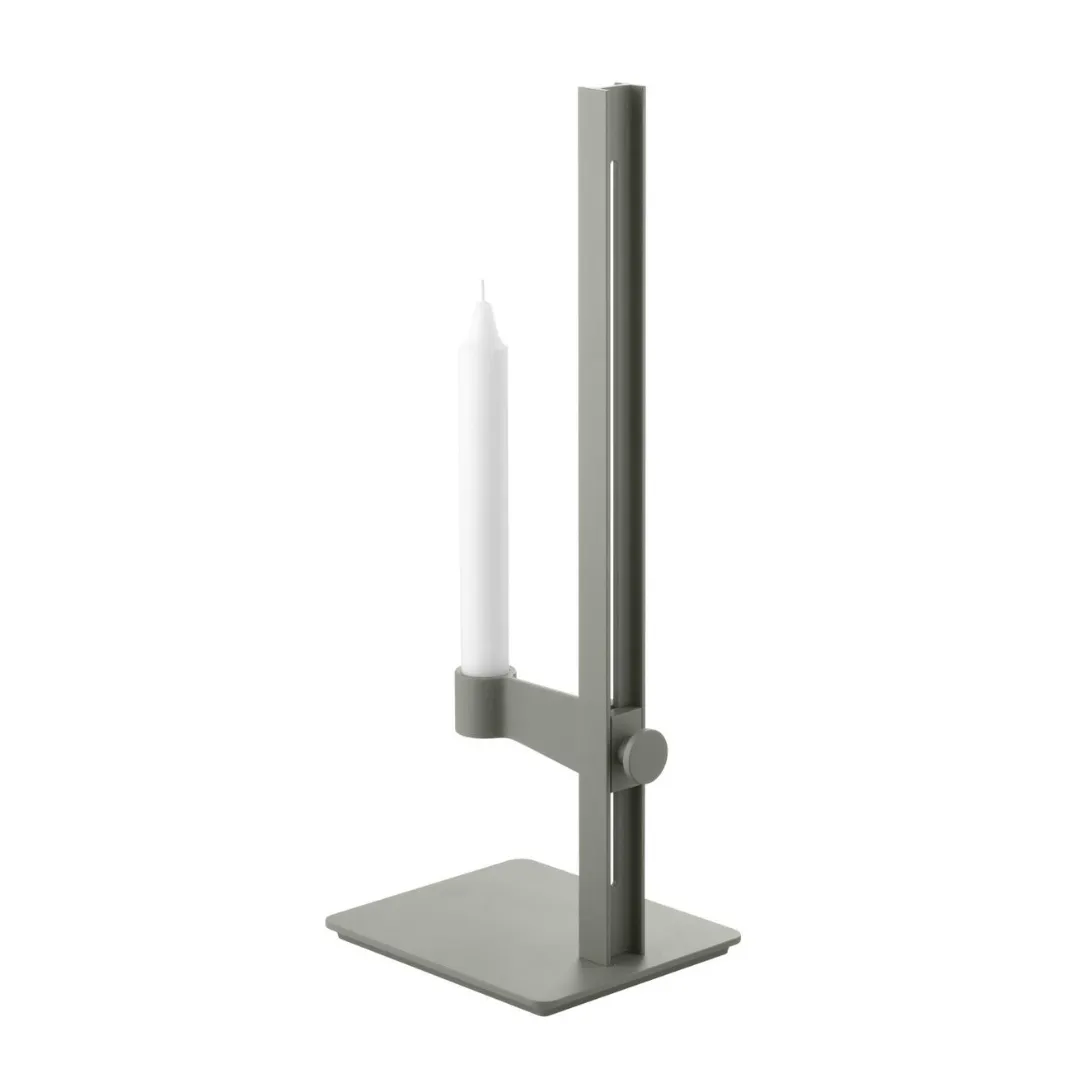 Museum™ Candle Holder