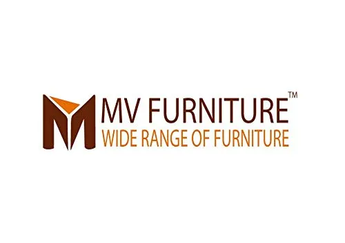 MV Furniture Furniture Sheesham Wood Dining Table with 3 Chairs, 1 Bench | 4 Seater Dining Set | Wooden Dining Table with Chair - Dining Room Furniture (Honey Finish)