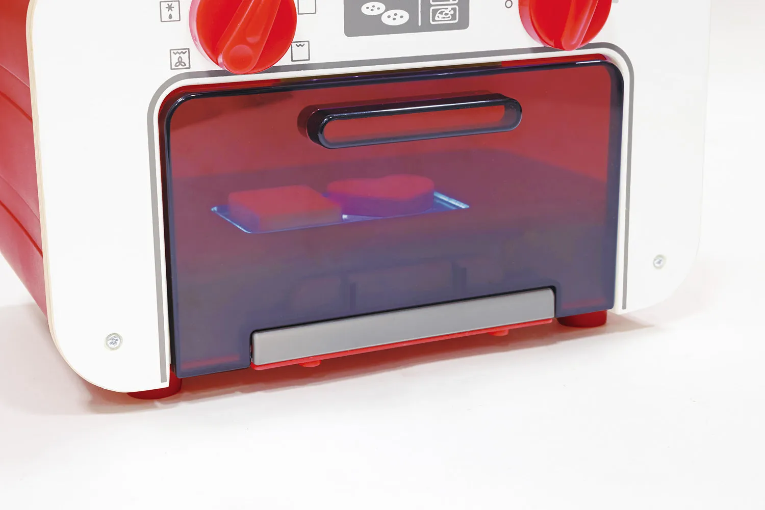 My Baking Oven with Magic Cookie
