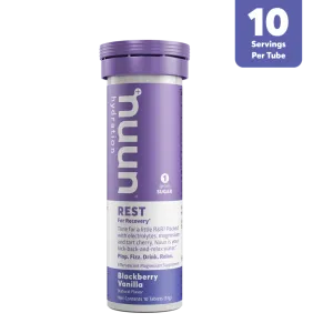 Nuun Rest