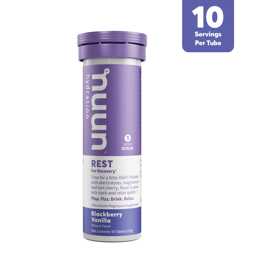 Nuun Rest