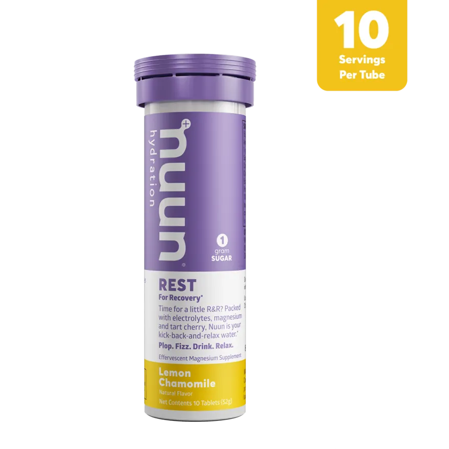 Nuun Rest