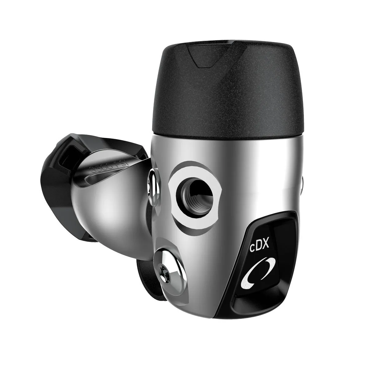 Oceanic CDX First Stage Dive Regulator