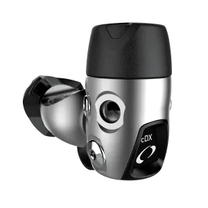 Oceanic CDX First Stage Dive Regulator
