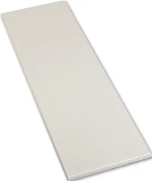 Officeworks Training Table Top Rectangular 72 X 23-1/2D Gray Granite