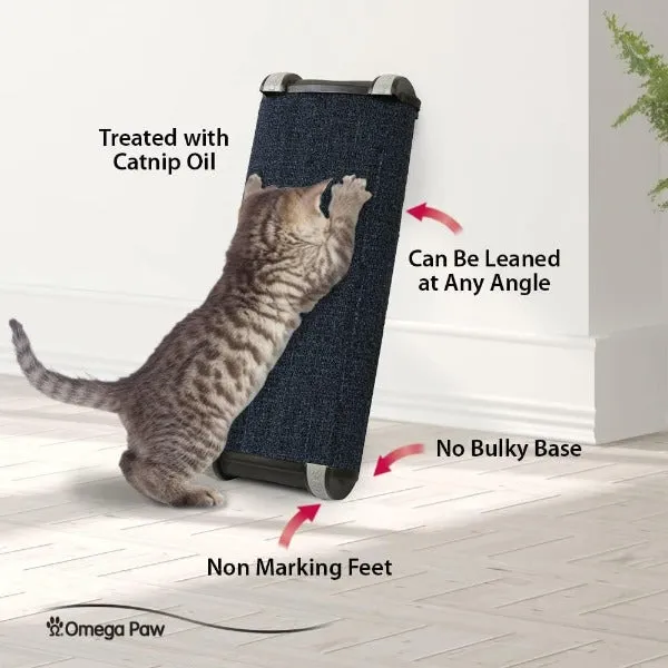 Omega Paw Lean it Anywhere Scratching Posts