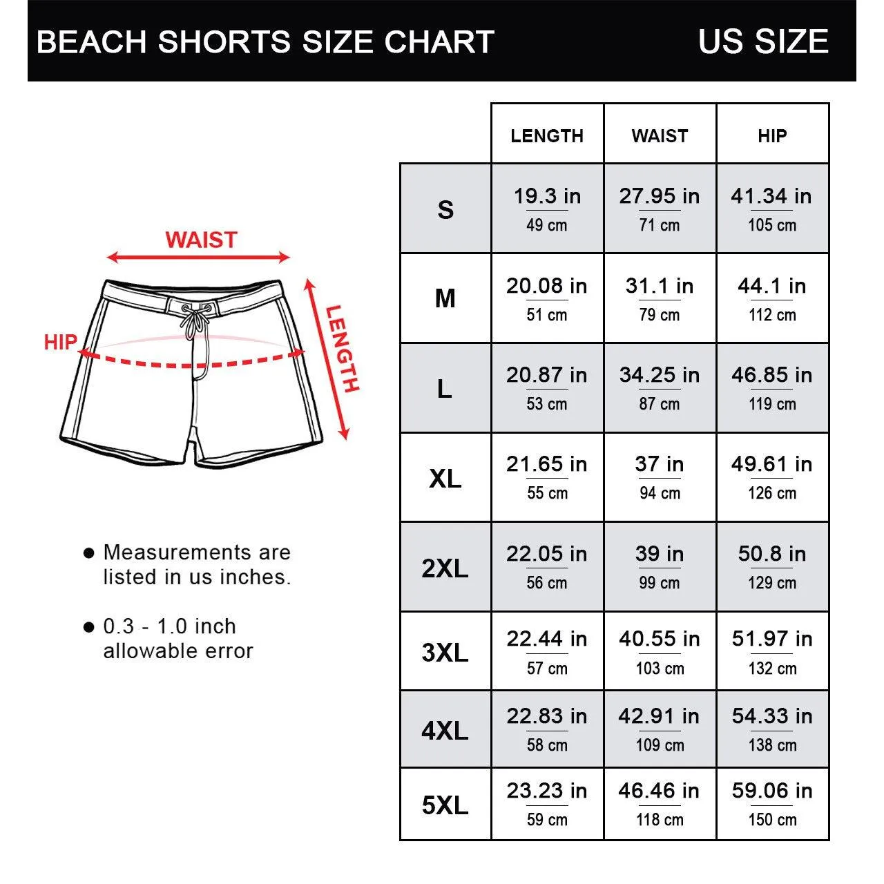 Orange Ranger Mighty Morphin Hawaiian Shirt Beach Shorts