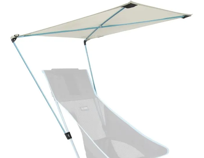 Personal Shade