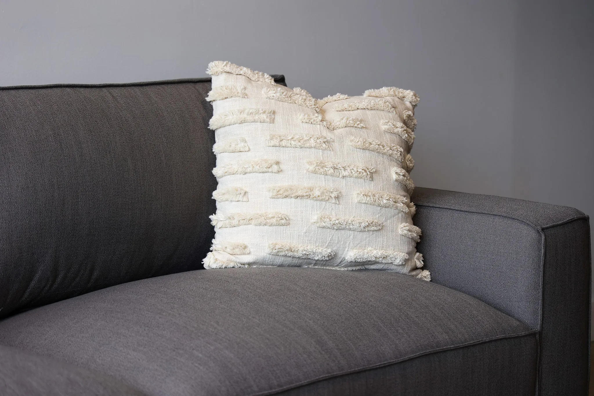 Picasso Performance Fabric Sofa