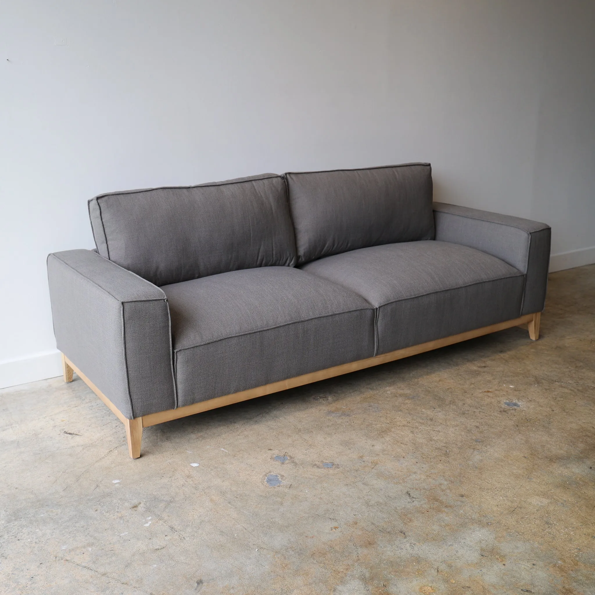 Picasso Performance Fabric Sofa