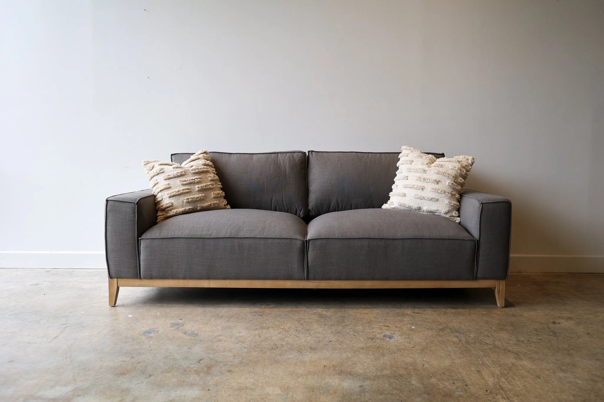 Picasso Performance Fabric Sofa