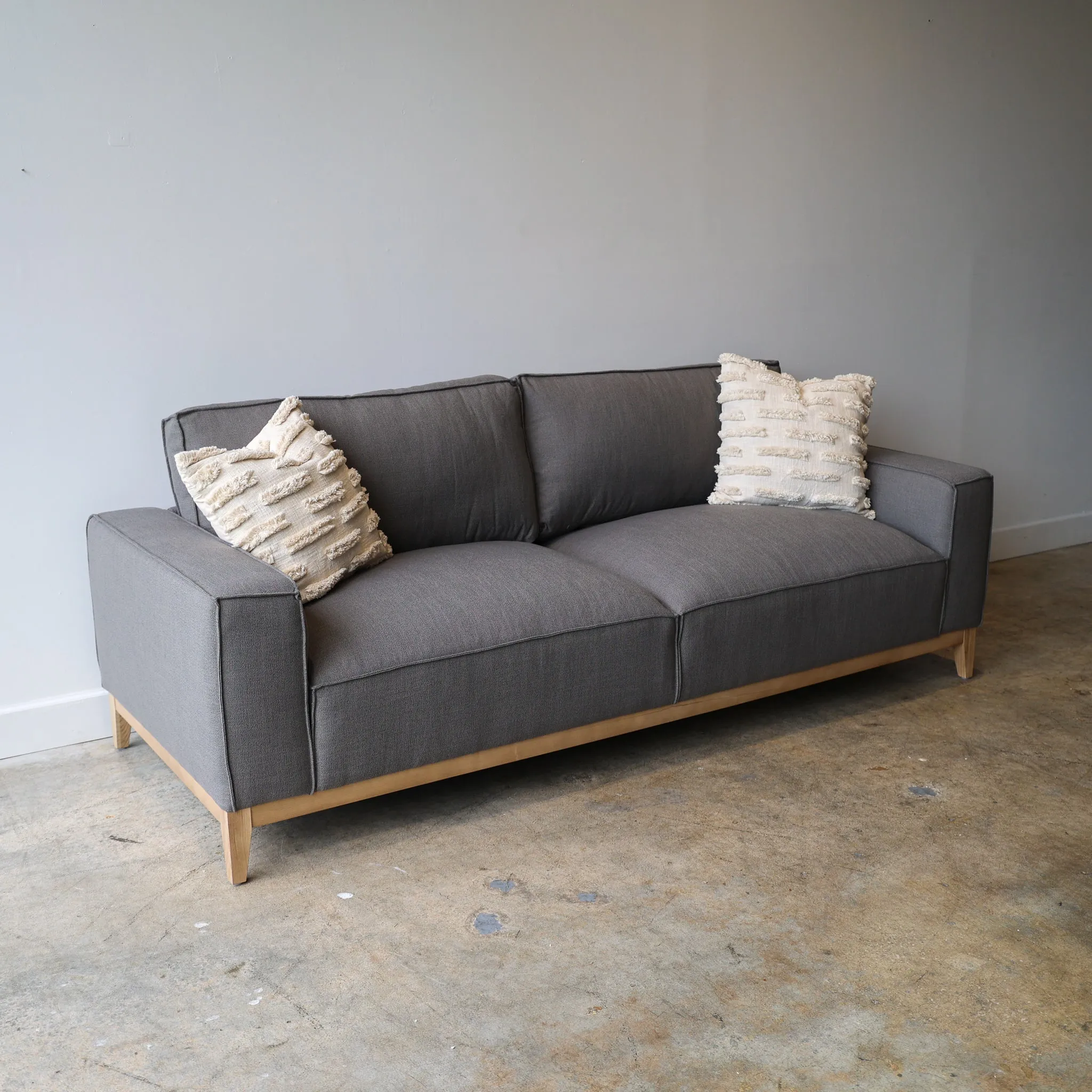 Picasso Performance Fabric Sofa