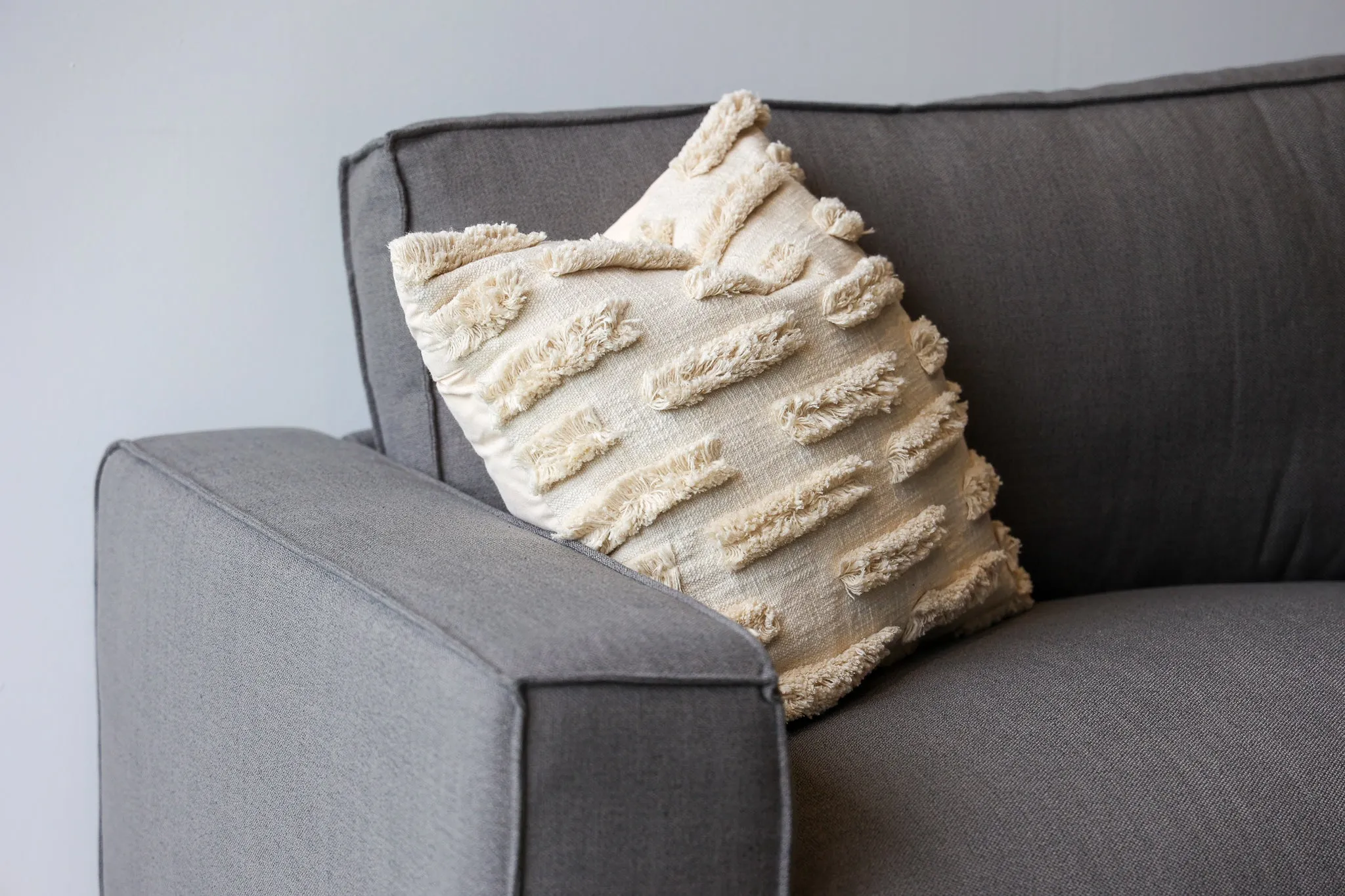 Picasso Performance Fabric Sofa