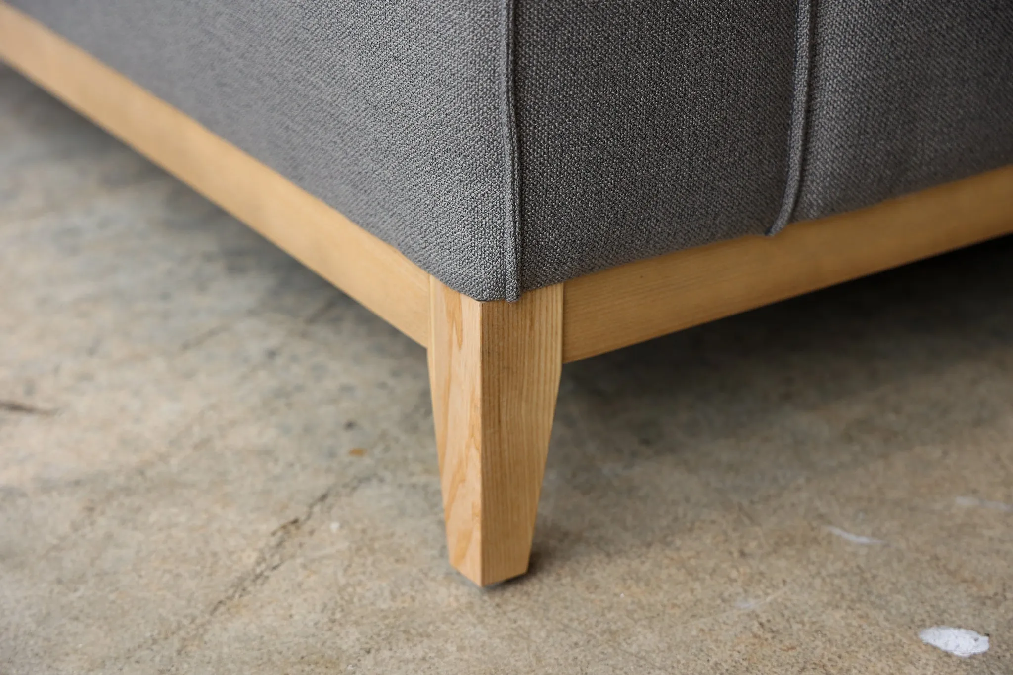 Picasso Performance Fabric Sofa