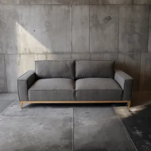 Picasso Performance Fabric Sofa