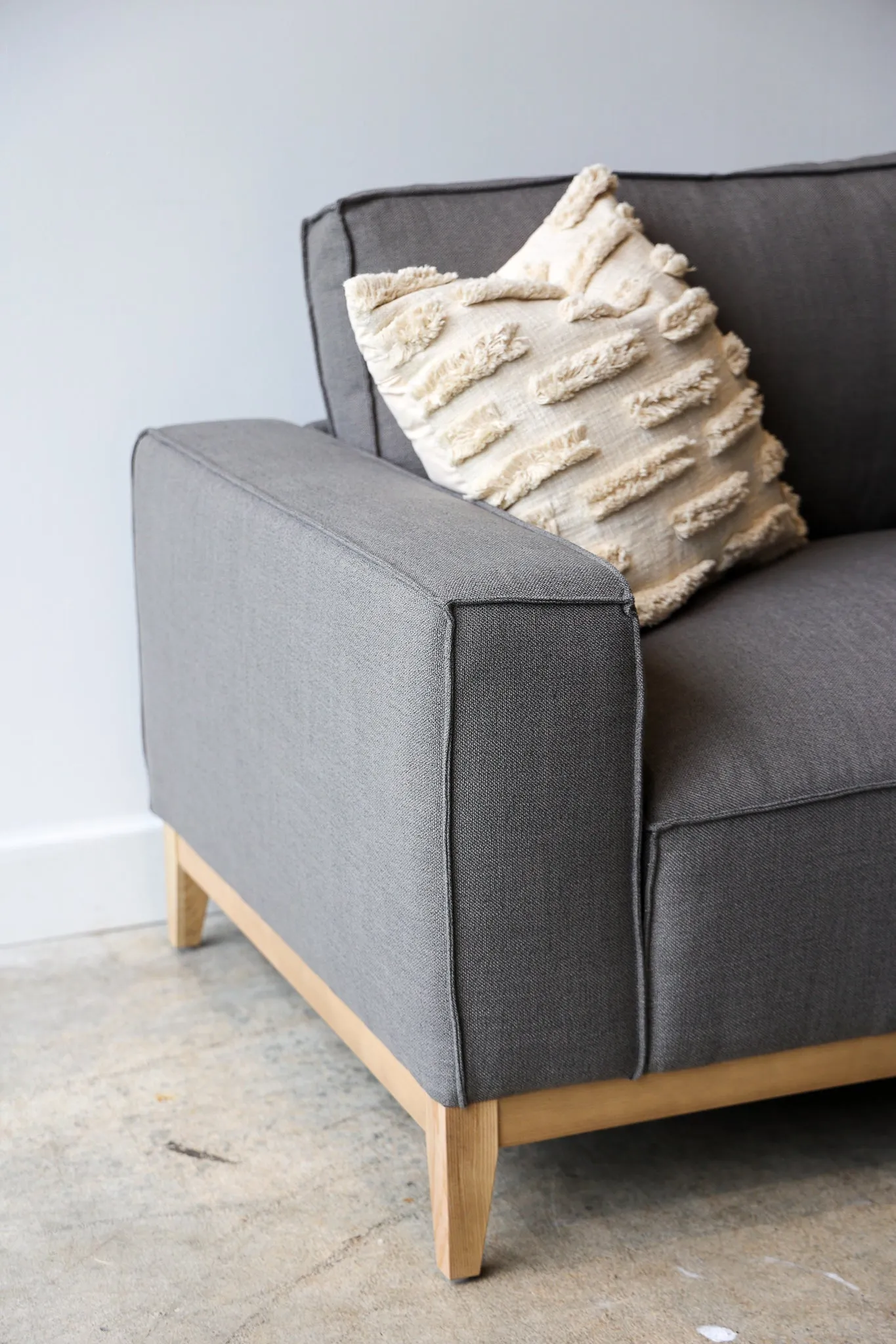 Picasso Performance Fabric Sofa