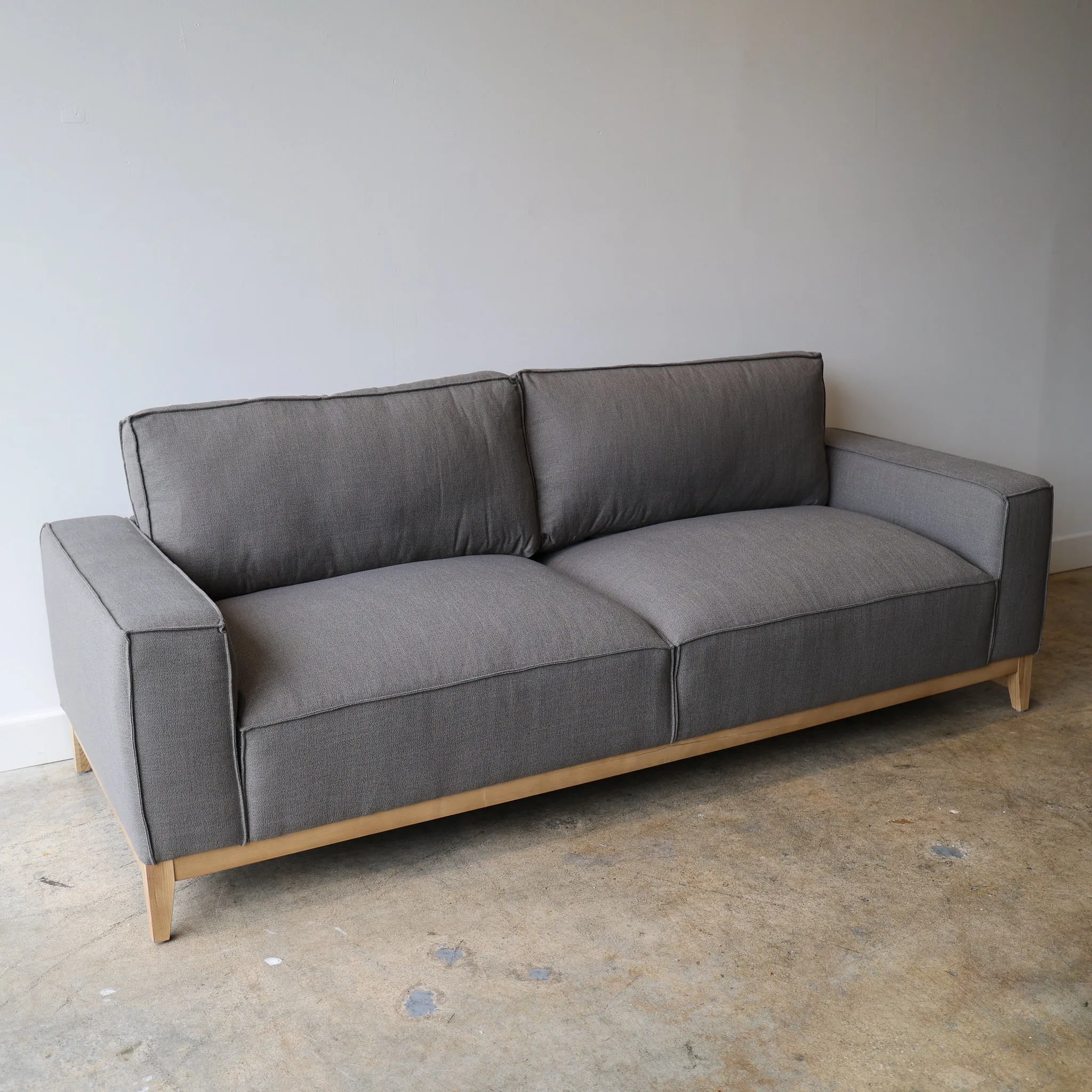 Picasso Performance Fabric Sofa