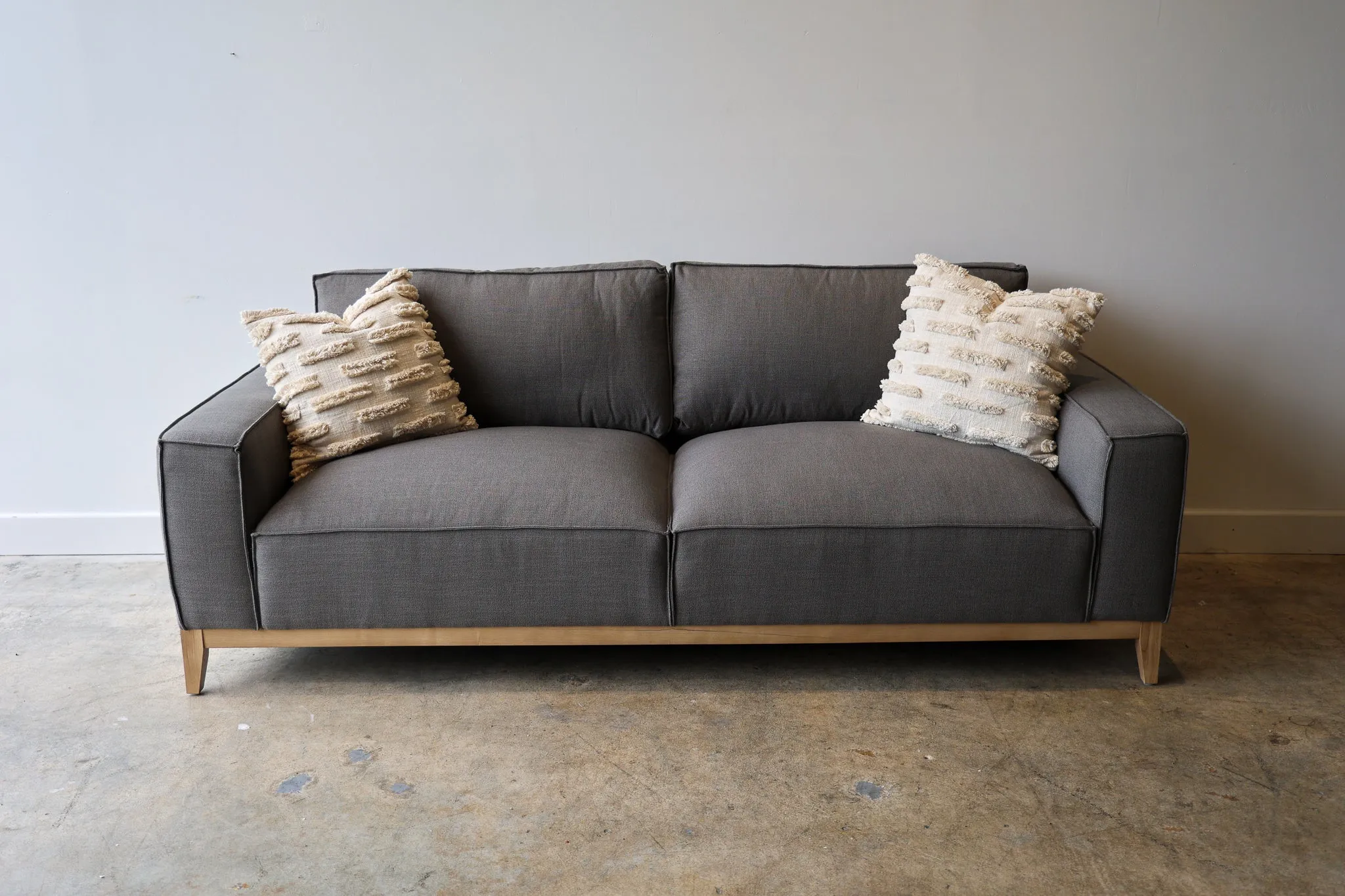 Picasso Performance Fabric Sofa