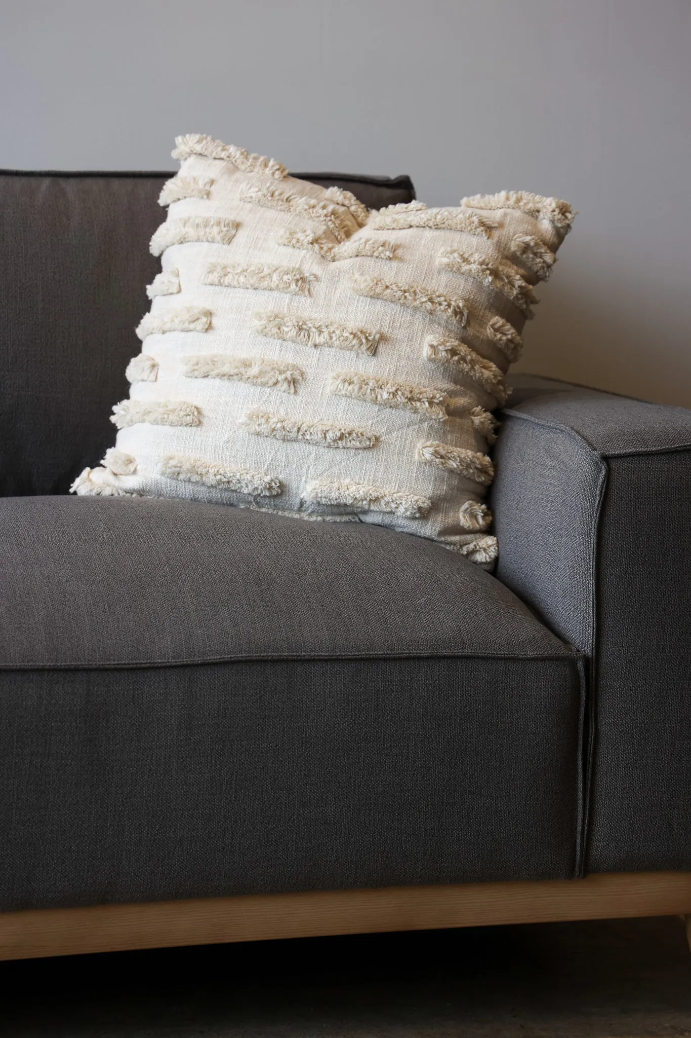 Picasso Performance Fabric Sofa