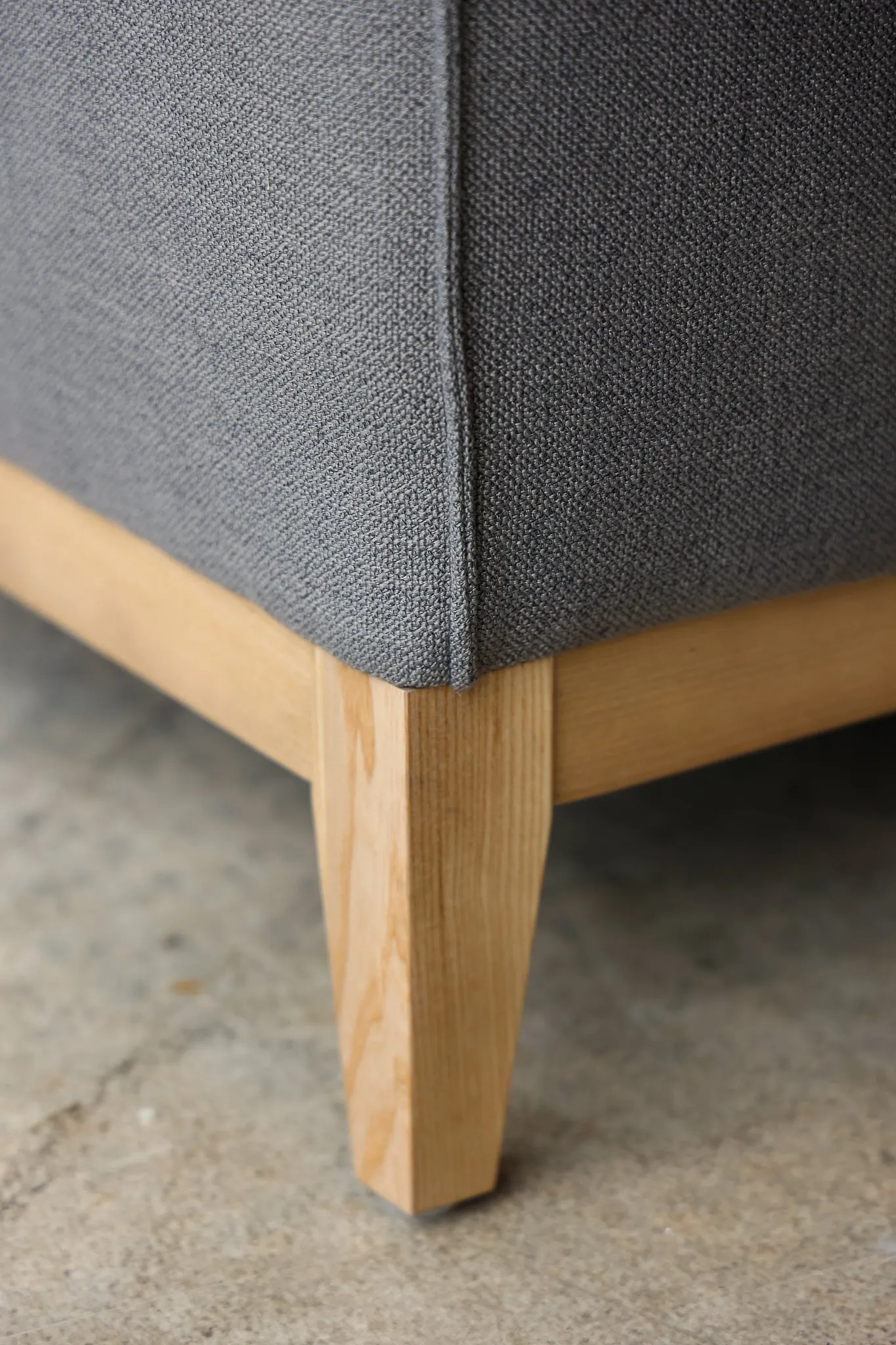 Picasso Performance Fabric Sofa