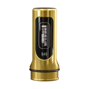 PowerBolt II  Gold