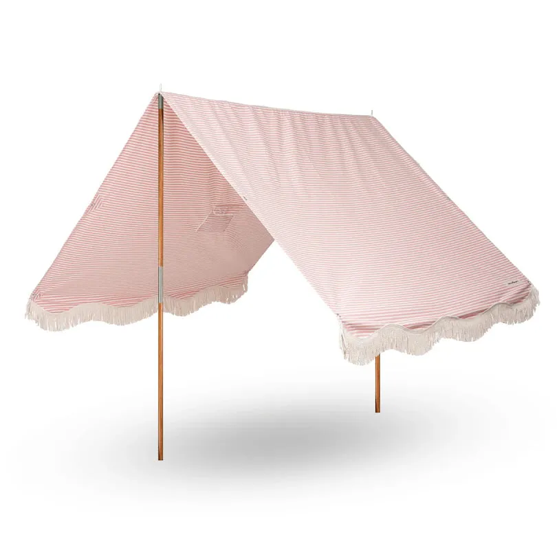 Premium Beach Tent