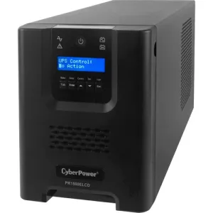 Pro 1500Va Tower Ups